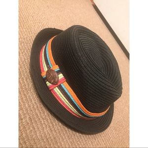 Panama Jack fedora